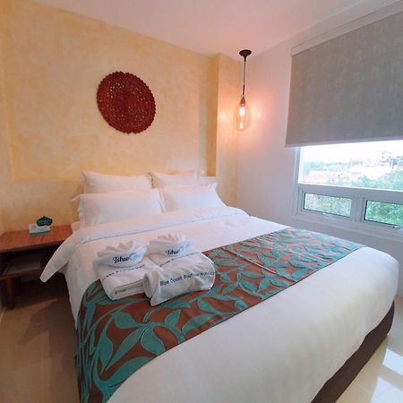Blue Ocean Boutique Hotel - Boracay Island Manoc-Manoc Luaran gambar
