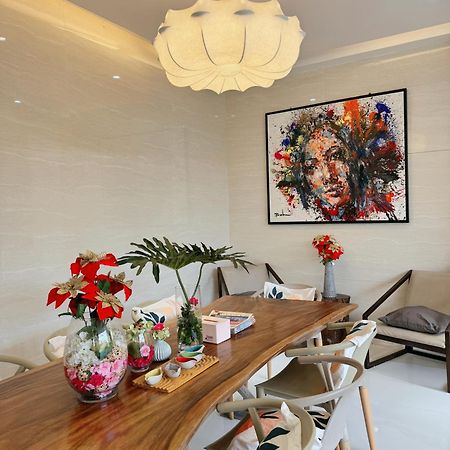 Blue Ocean Boutique Hotel - Boracay Island Manoc-Manoc Luaran gambar