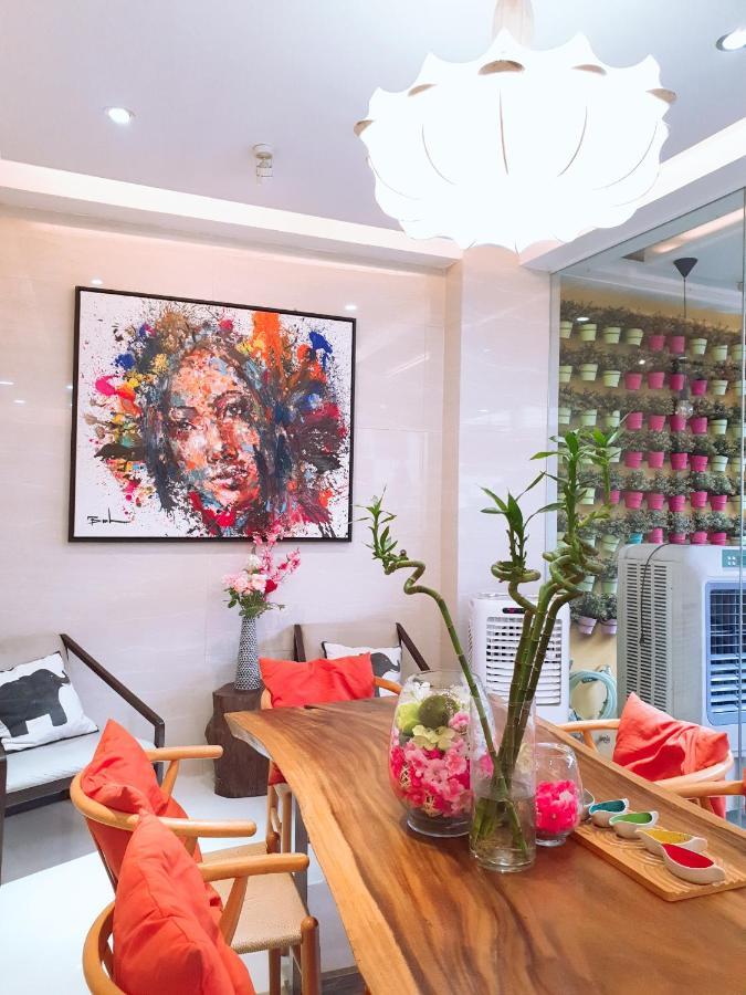 Blue Ocean Boutique Hotel - Boracay Island Manoc-Manoc Luaran gambar